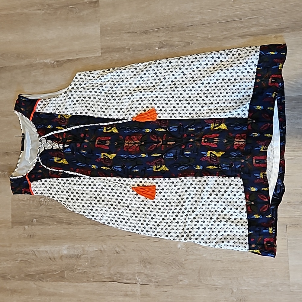 THML Dress size medium